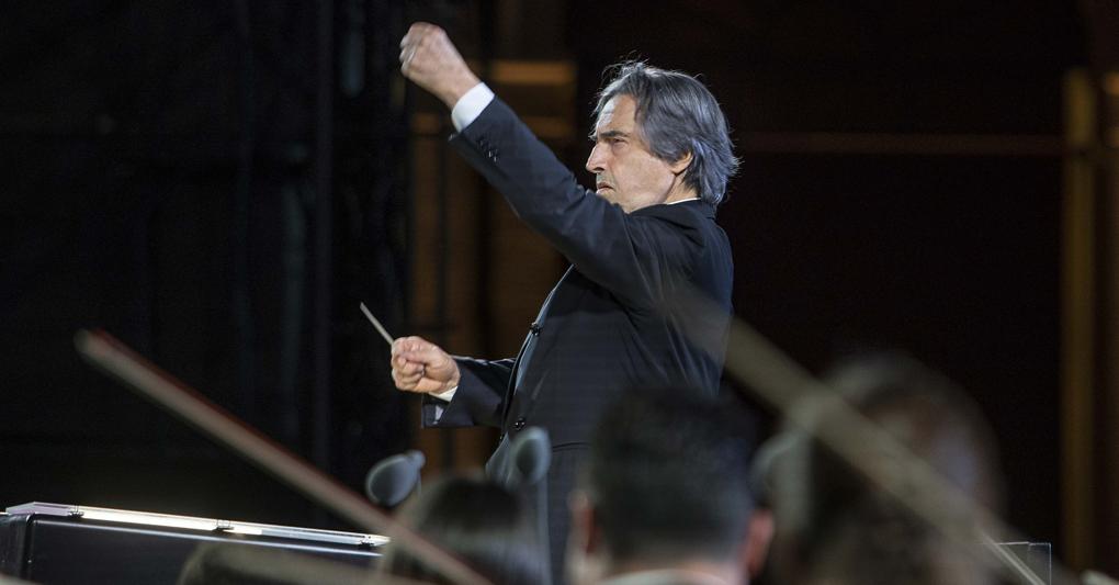 Riccardo Muti 