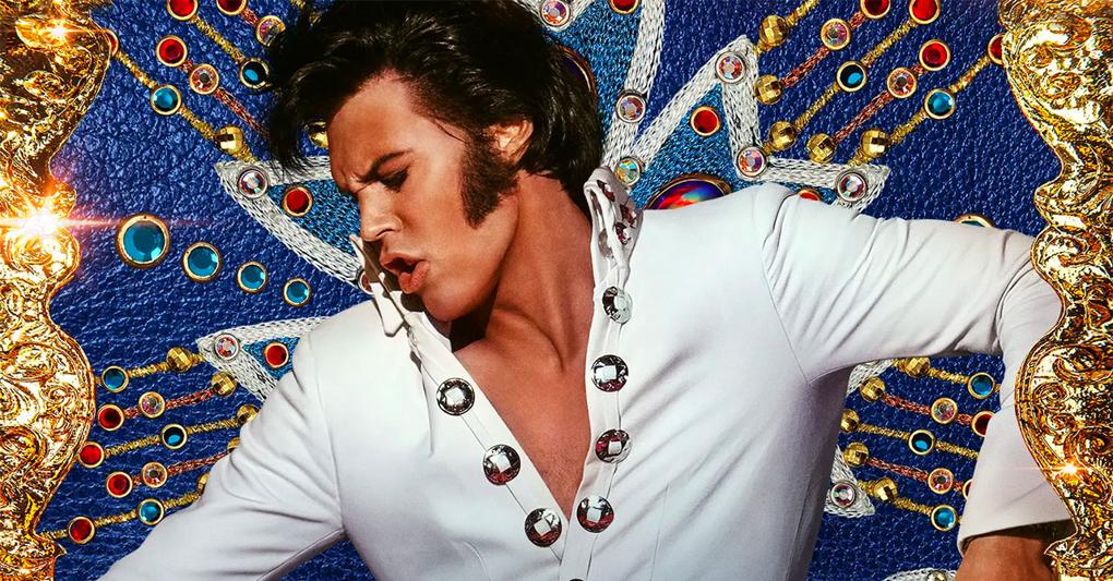 «Elvis», il Re del Rock and Roll protagonista in sala