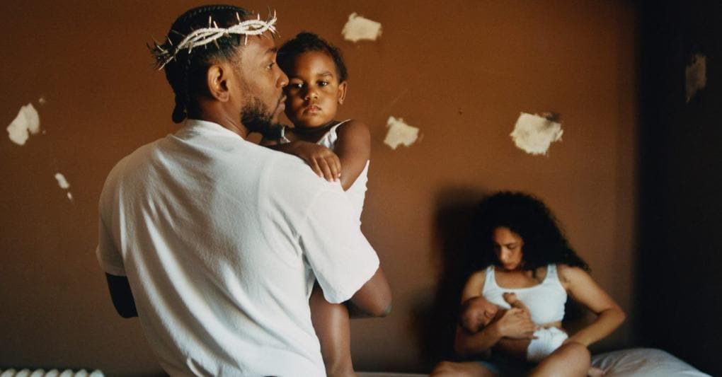 Il ritorno del premio Pulitzer Kendrick Lamar