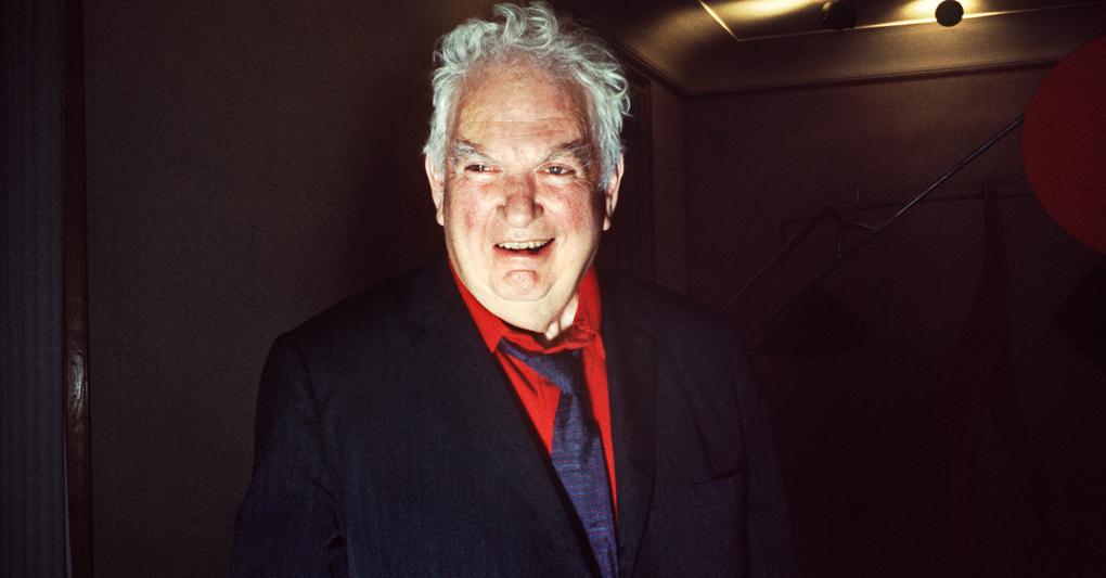 Alexander Calder (Afp) 