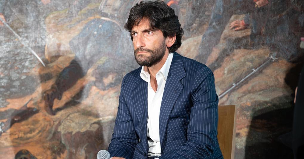 Federico Silvestri 