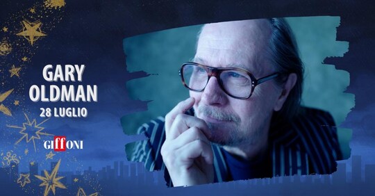 Al Giffoni Film Festival grandi ospiti e anteprime - Il Sole ...