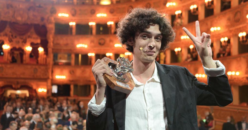 Bernardo Zannoni (Ansa) 