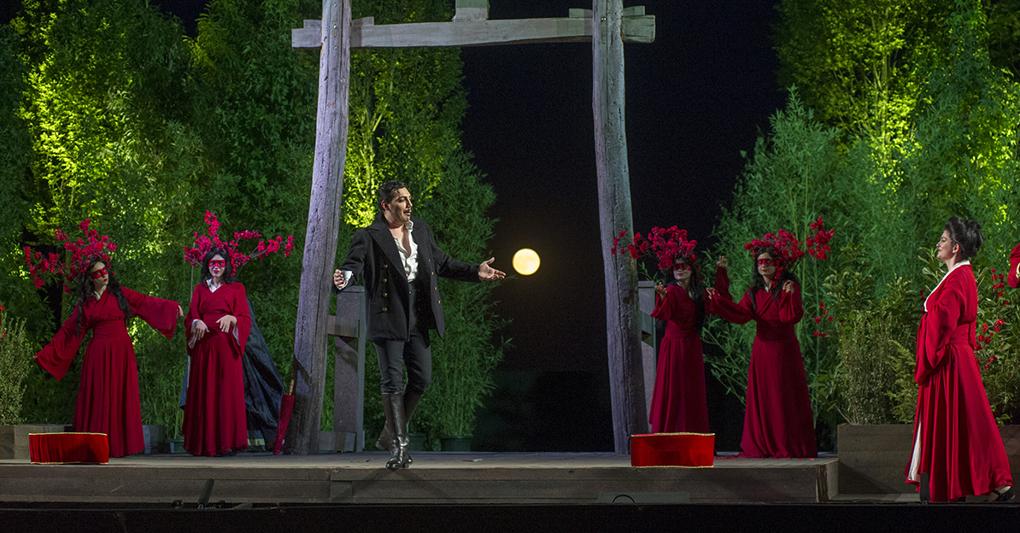 Festival Puccini2022 - Madama Butterfly- Pinkerton Vincenzo Costanzo@Giorgio Andreuccetti 