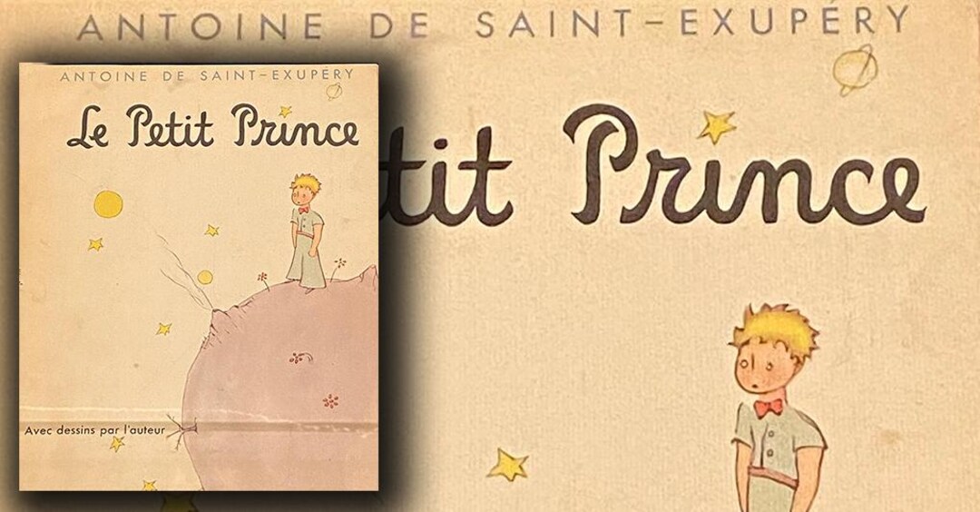 Il Piccolo Principe - Antoine de Saint Exupéry - Libro - Mondadori Store