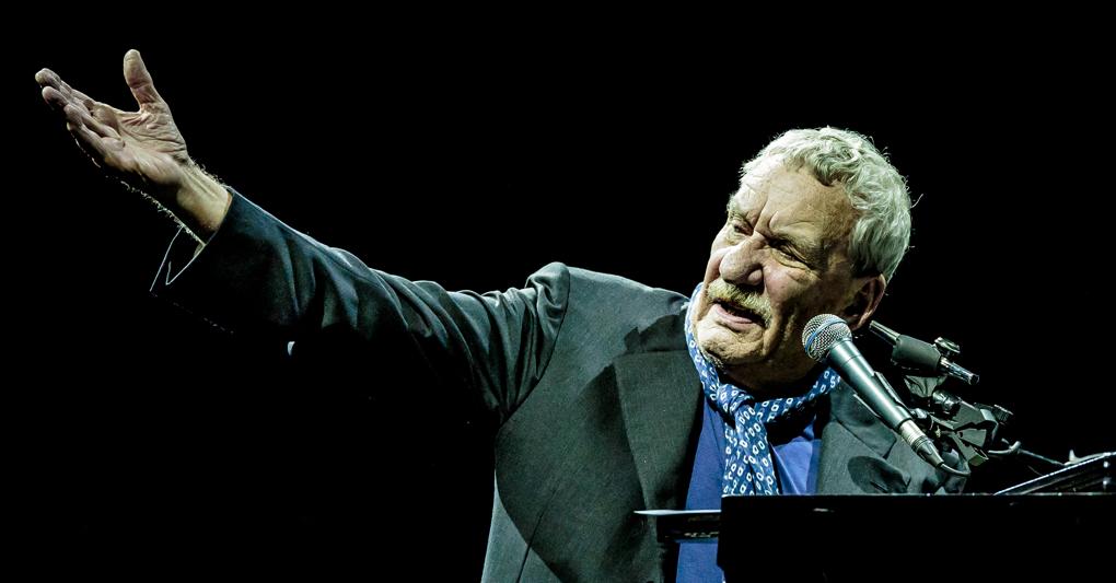  Paolo Conte, primo cantautore a esibirsi alla Scala 