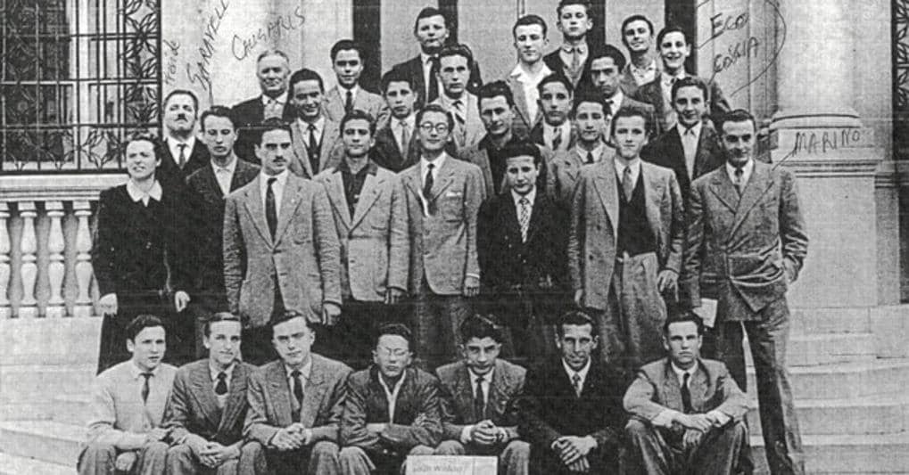 Liceo classico “Giovanni Plana” di Alessandria 