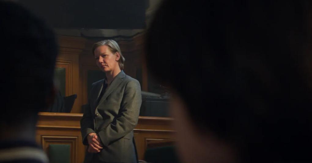 Festival di Cannes: trionfa il francese “Anatomy of a Fall” di Justine Triet
