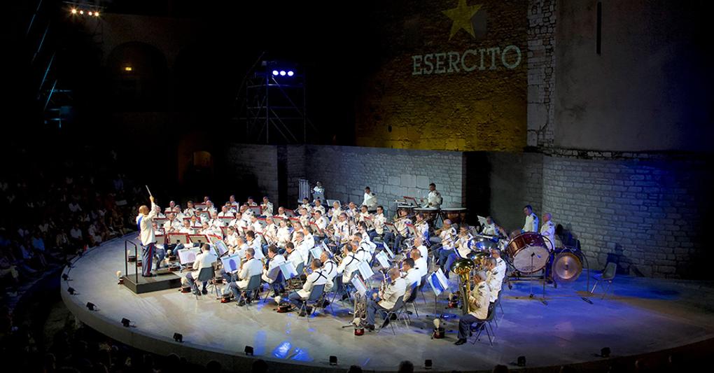 Verona festeggia i 75 anni del Festival Shakespeariano