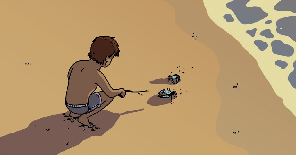 Illustrazione di  