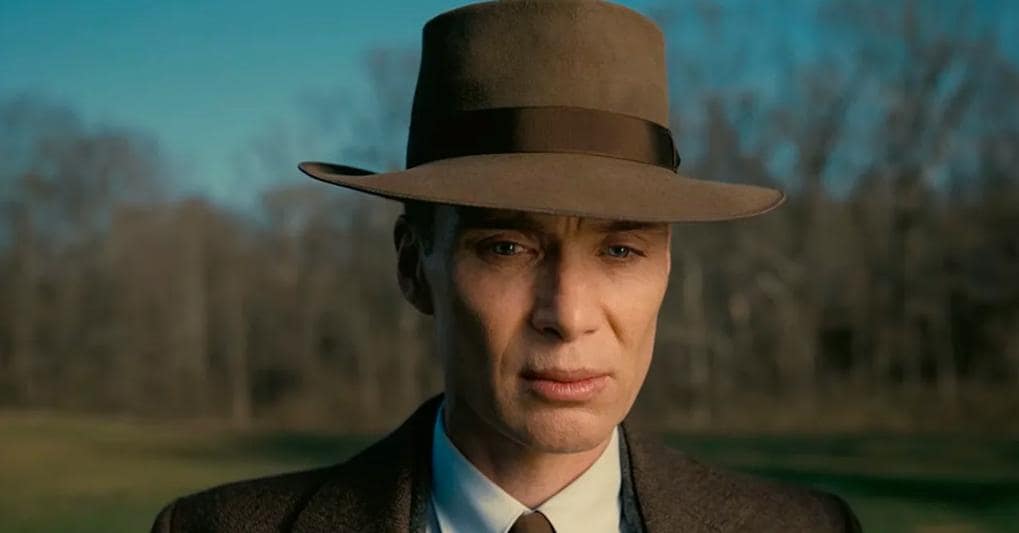 «Oppenheimer»  