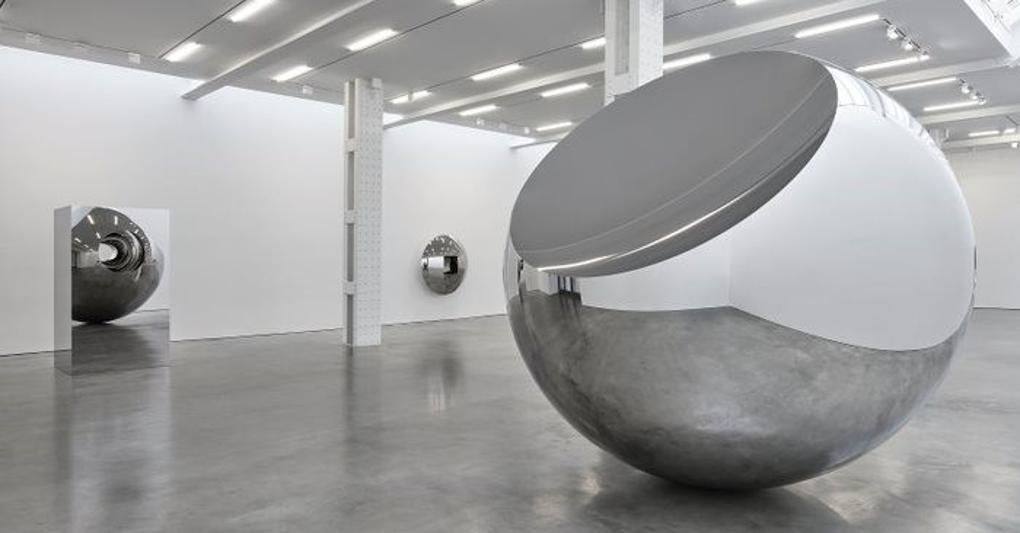 ©Anish Kapoor. All Rights Reserved SIAE, 2023 