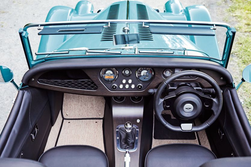 Inserire la quarta con l'ultimo modello dell'iconica casa ...