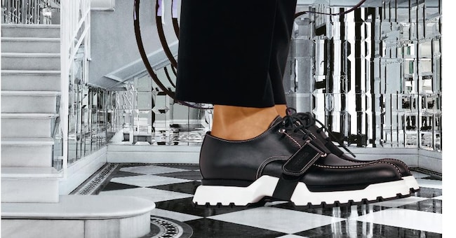 Donna Fiore Foglia Stampato Mocassino Scarpe Infermiera Guida Escursionismo Scarpe Da Lavoro Morbide Scarpe Da Lavoro Cinese Tradizionale Ricamo Floreale Comodo Scarpe Leggero, verde, 39 EU
