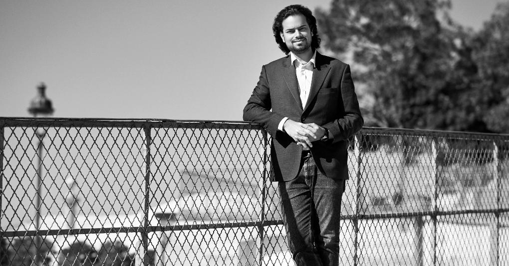 Rahul Mishra 
