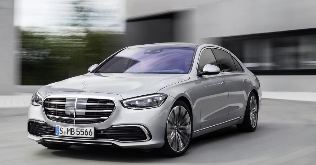 (Daimler AG)