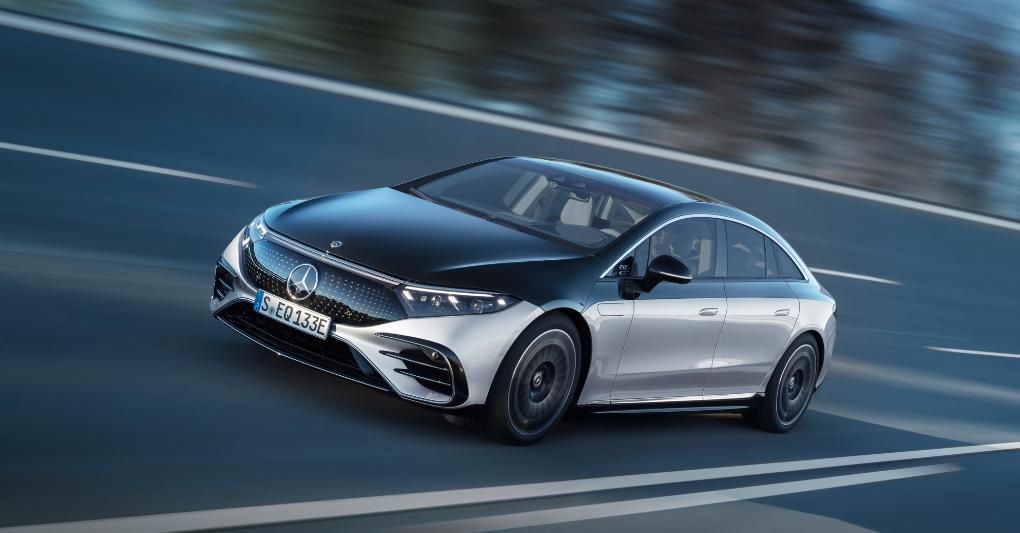 (Daimler AG)