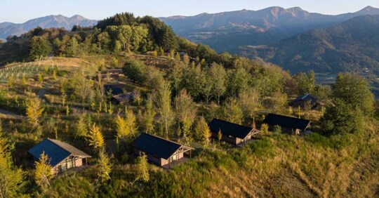 Vacanze 2021: sei hotel italiani campioni di sostenibilità e ...