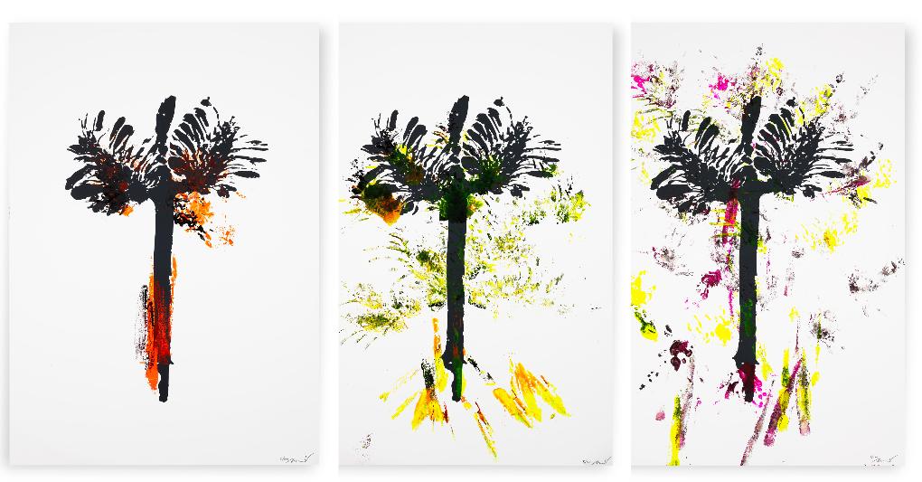 Underthe Sign of (REVENGE) 2021, le opere, in edizione limitata, formato 60x80 cm, sono in vendita su Treccani Emporium e costano 300 euro l'una (emporium.treccani.it). 