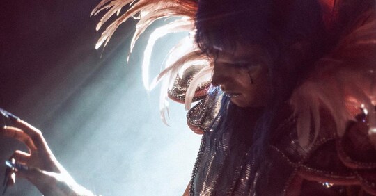 I mille volti di Achille Lauro e un consiglio per avere ...