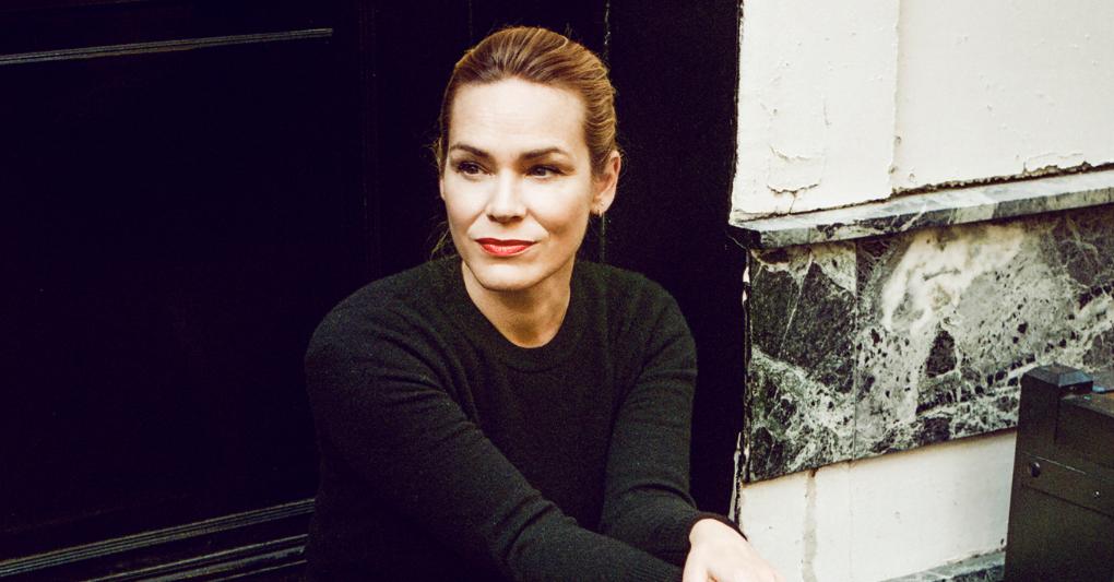 Camille Goutal. Foto Elodie Daguin. 