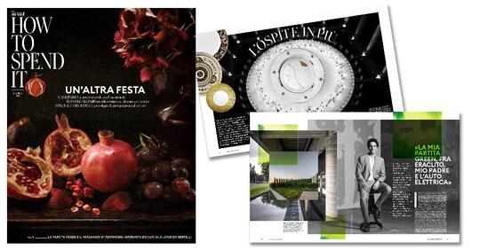 Un altro modo per dire festa: appuntamento con How to Spend ...