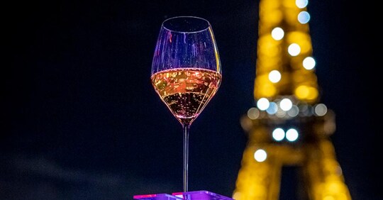 Un ristorante effimero, la sperimentazione di due chef ...