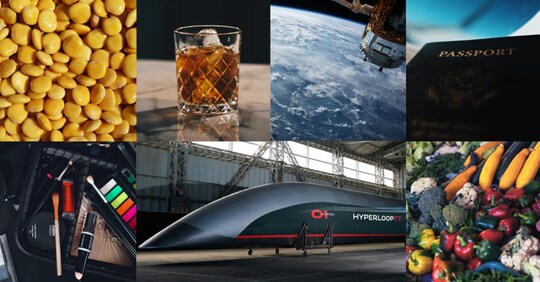 Il lusso che verrà: nuove parole, nuove abitudini. Le ...