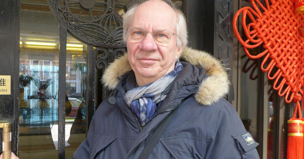 Jan Brokken 
