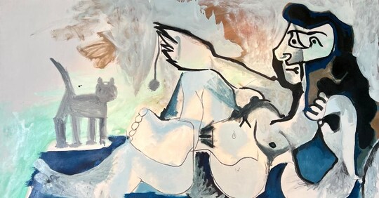 Dal made in Italy al mecenatismo. Il collezionismo secondo ...