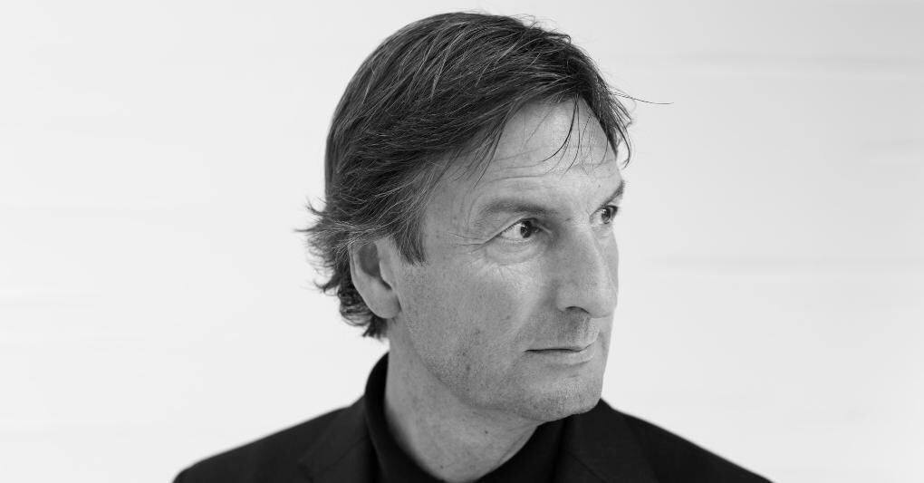 Pietro Beccari. ©Brigitte Lacombe 