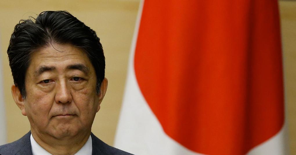 Shinzō Abe ha iniziato il suo mandato nel dicembre 2012. In precedenza aveva ricoperto la carica dal settembre 2006 al settembre dell'anno successivo 
