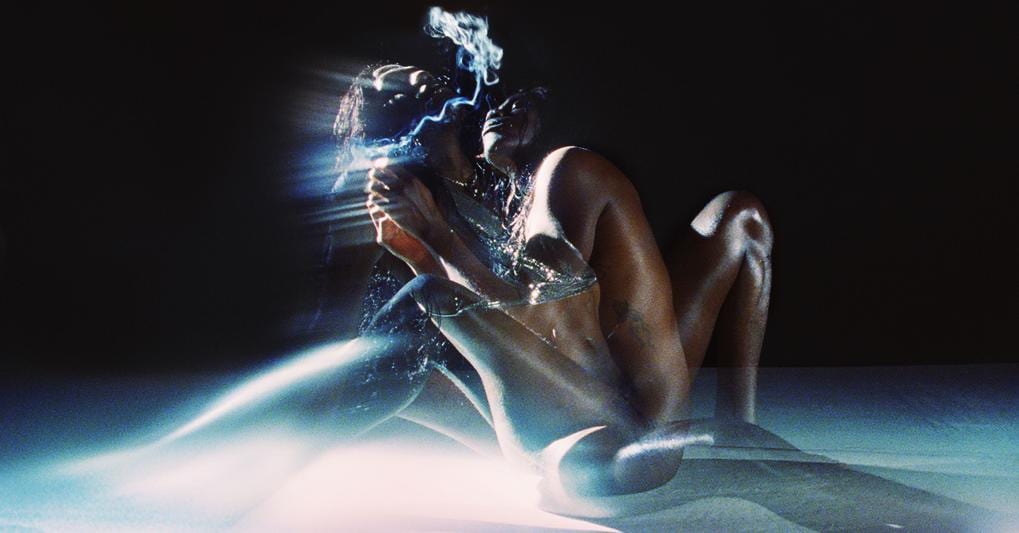 La copertina di “Heaven to a Tortured Mind” 