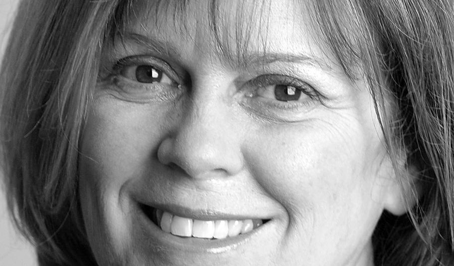 Kathleen Rogers, presidente da 16 anni dell'Earth Day Network, la rete che promuove questo appuntamento annuale 