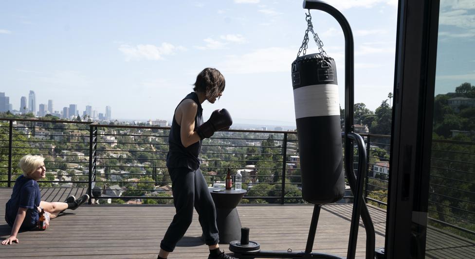 The L Word – Generation Q arriva su Sky Atlantic e Now Tv l'11 maggio; dall'8 disponibili on demand tutte le stagioni precedenti 