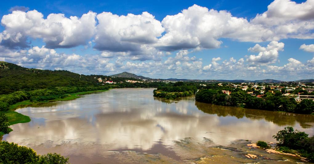 Il crollo della diga mineraria Brumadinho in Brasile  