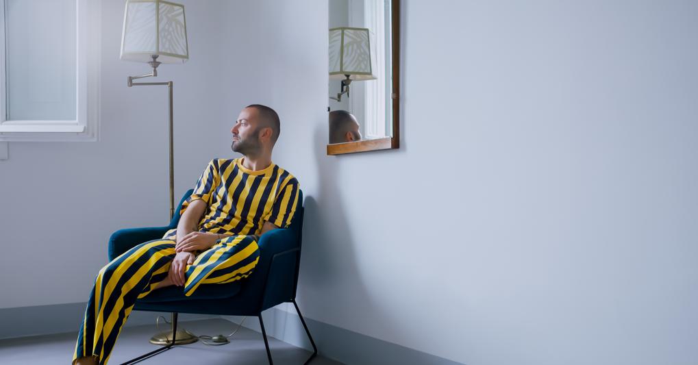 Populous (nome d'arte di Andrea Mangia) è un producer e deejay salentino. Il suo ultimo disco, “W”, è uscito il mese scorso 