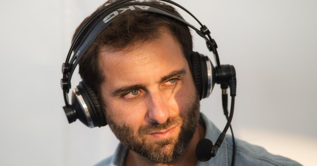 Matteo Caccia 