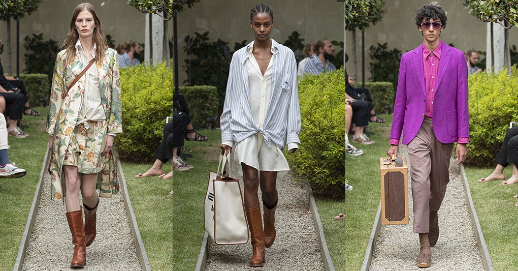 Etro borse outlet primavera estate 2020
