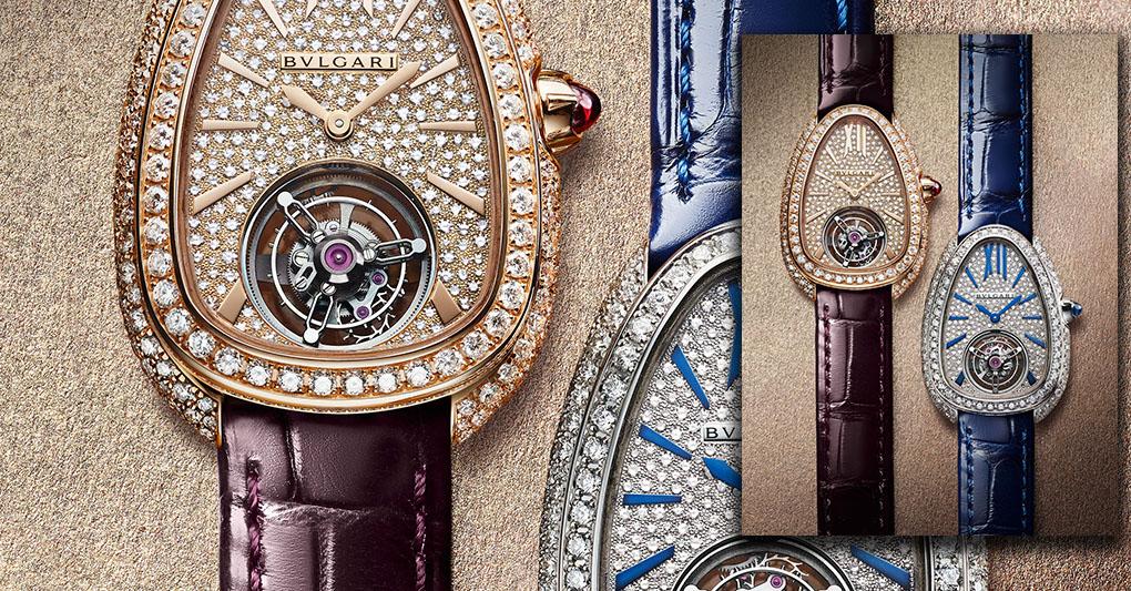 Orologio prezioso online