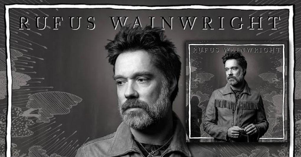 Rufus Wainwright è nato nello Stato di New York nel 1973. Naturalizzato canadese, ha pubblicato il primo 