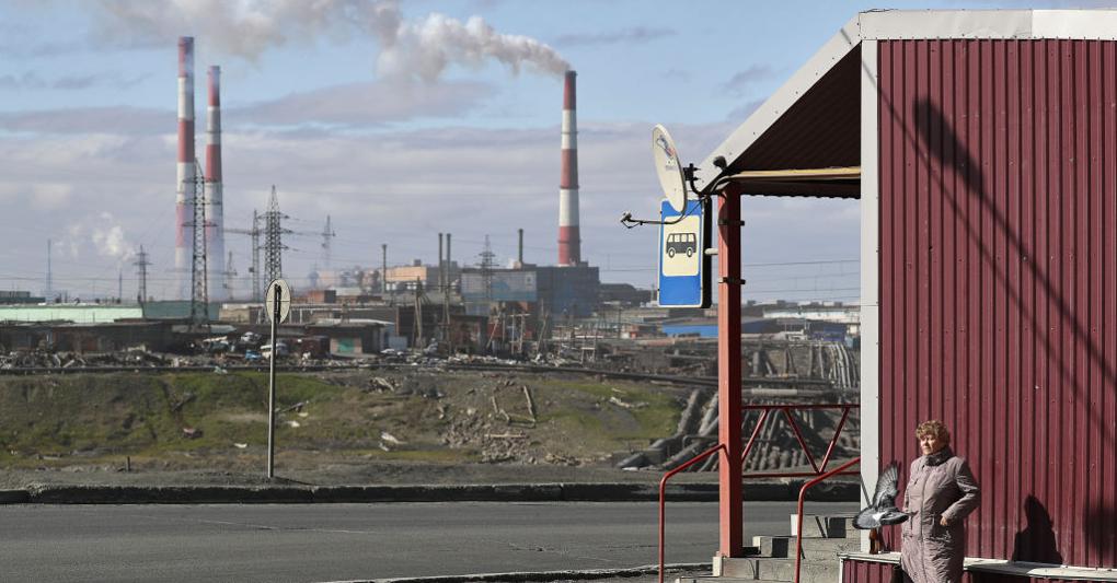 Oggi conta poco più di 30 milioni di abitanti, circa un quinto della popolazione russa (Credit: Kirill Kukhmar\TASS via Getty Images) 