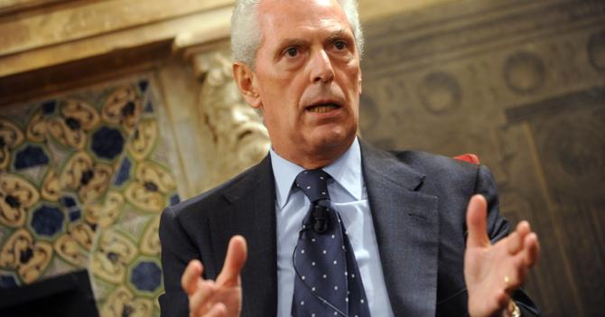 Marco Tronchetti Provera (Ansa)
