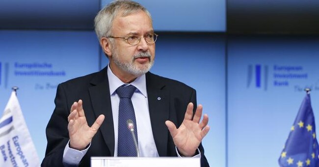 Werner Hoyer (Reuters) 