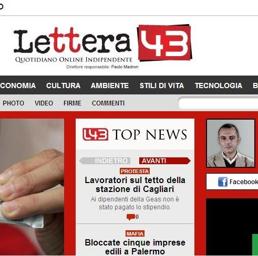 Lettera43, le ultime notizie - Argomenti del Sole 24 Ore