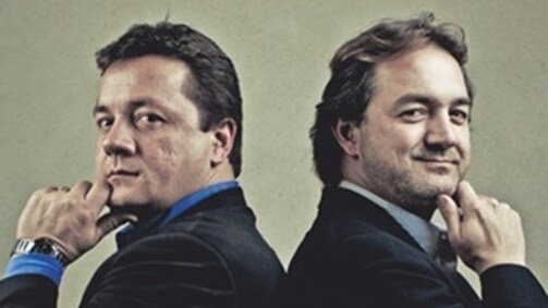 Il caos del Brasile e i gemelli miliardari, signori della ...