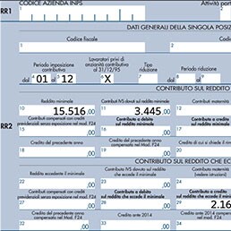 Autoconguaglio, le ultime notizie - Argomenti del Sole 24 Ore