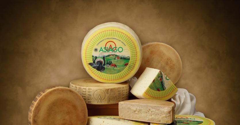 SCARICA SPOT PARMIGIANO REGGIANO