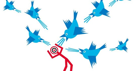 Diffamazione «attenuata» se via Facebook - Il Sole 24 ORE