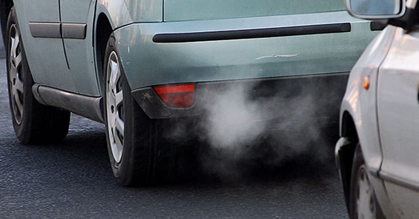 Smog ed emissioni, ecco le soluzioni pronte all'uso per le auto pulite ...